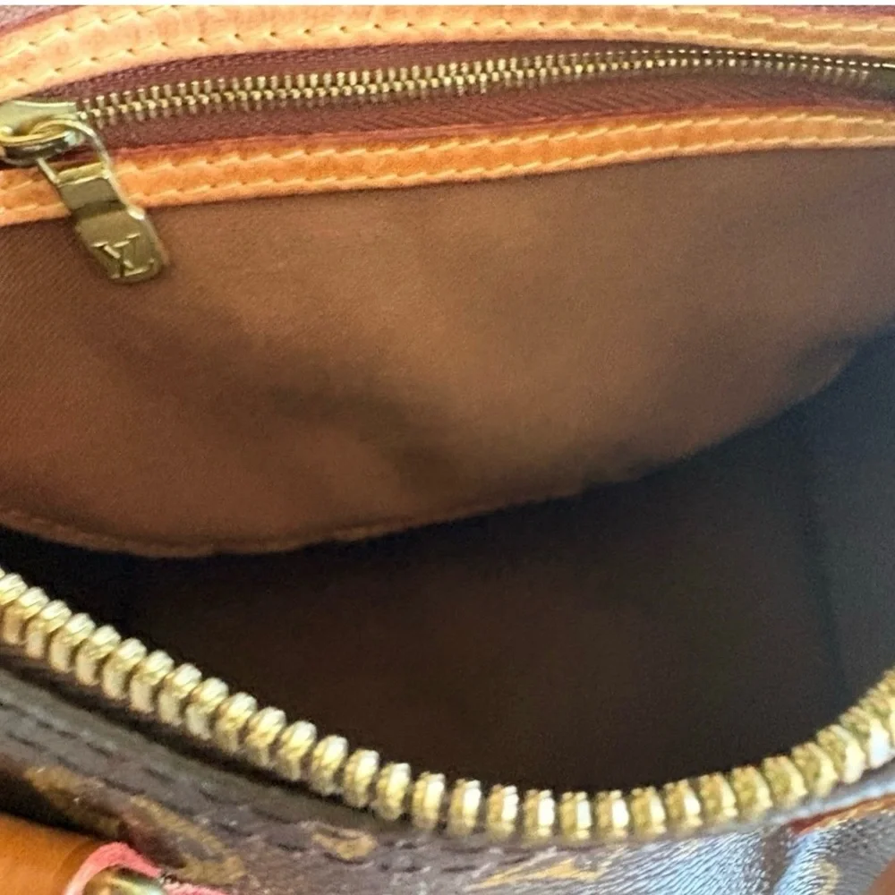 Louis Vuitton Speedy Bandouliere 25 - Picture 6 of 7